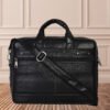 Strapit PU leather laptop Bag/Shoulder office - view 4