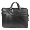 IMG_3577 Strapit Synthetic Leather Laptop Bag - view 5