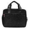 Strapit Black middle messenger bag - view 23