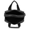 Strapit Black middle messenger bag - view 21
