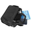 Strapit Black middle messenger bag - view 20
