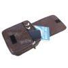 Strapit PU leather Shoulder/office/Travel Bag - view 2