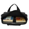 Strapit Messenger Bag Synthetic leather - view 2