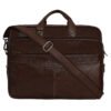 IMG_6534 Strapit Vegan Leather Office Bag - view 5
