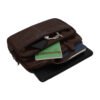 IMG_6536 Strapit Vegan Leather Office Bag - view 3