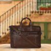 Strapit Black middle messenger bag - view 6