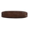 Strapit Synthetic leather Brown file/messenger bag - view 5