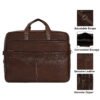 Untitled-2 Strapit Vegan Leather Office Bag