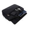 Strapit PU leather laptop Bag/Shoulder office