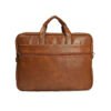 Strapit Synthetic Leather Executive messenger bag - view 7
