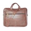 Strapit Laptop Briefcase Messenger Bag - view 3