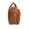 Strapit Synthetic Leather Executive messenger bag - view 2