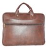 Strapit Laptop Briefcase Messenger Bag - view 7
