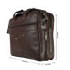 Strapit Laptop Bag Office Laptop Messenger Bag - view 3