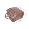 Strapit Laptop Briefcase Messenger Bag - view 4