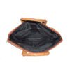 oppen zip Strapit Men’s Multi colour Synthetic Leather 15.6 - view 2