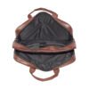 Strapit Laptop Briefcase Messenger Bag - view 2
