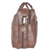 Strapit Laptop Briefcase Messenger Bag